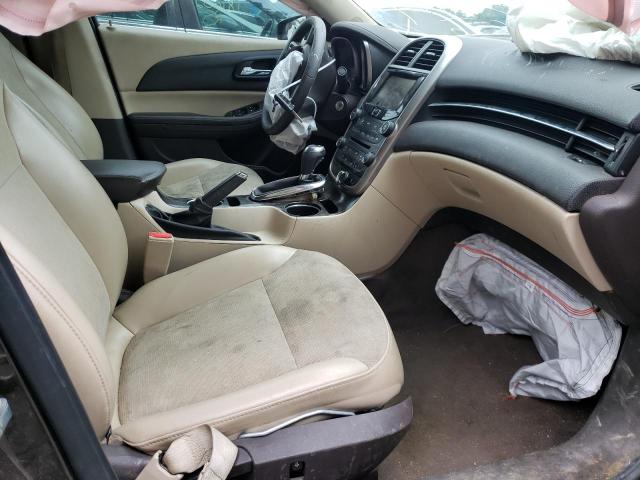 Photo 5 from auction – 2015 CHEVROLET MALIBU 1LT with VIN 1G11C5SL9FF183185
