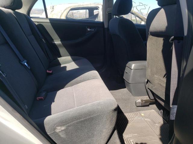 Photo 6 from auction – 2004 TOYOTA COROLLA CE with VIN 1NXBR32E14Z294513