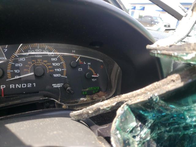 Photo 8 from auction – 2003 FORD EXPEDITION with VIN 1FMEU15W93LA45286