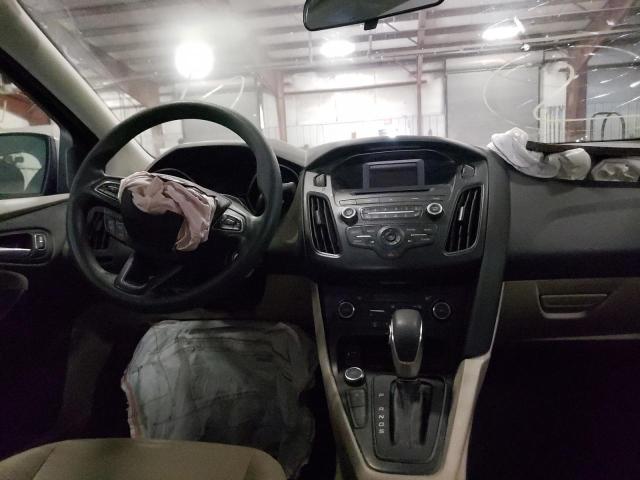 Photo 9 from auction – 2017 FORD FOCUS SE with VIN 1FADP3FE1HL251370