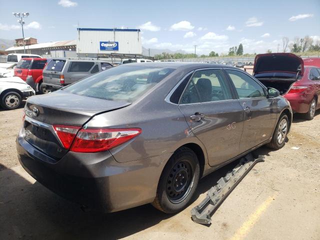 Photo 4 from auction – 2016 TOYOTA CAMRY LE with VIN 4T1BF1FKXGU581172