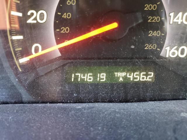 Photo 8 from auction – 2006 HONDA ODYSSEY EX with VIN 5FNRL38786B428216