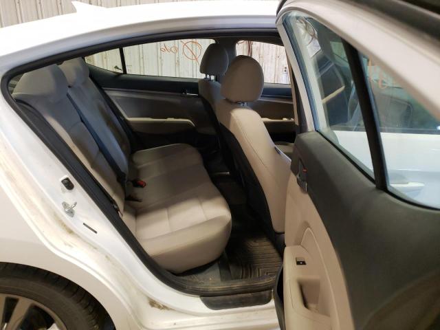 Photo 6 from auction – 2018 HYUNDAI ELANTRA SE with VIN 5NPD84LF1JH257187