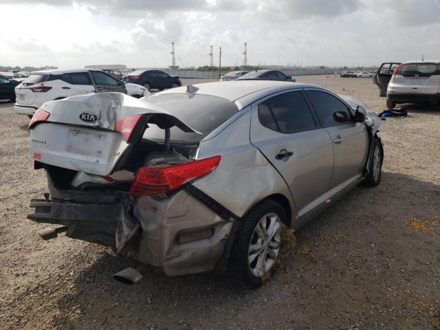 Photo 4 from auction – 2013 KIA OPTIMA EX with VIN 5XXGN4A78DG240484