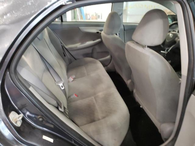 Photo 6 from auction – 2009 TOYOTA COROLLA BA with VIN 1NXBU40E39Z060033