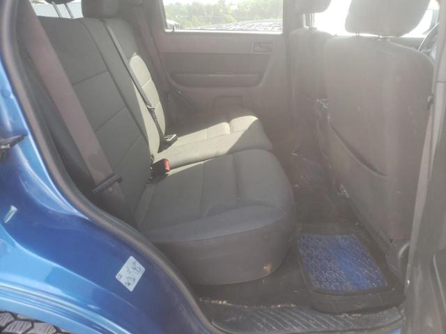 Photo 6 from auction – 2012 FORD ESCAPE XLT with VIN 1FMCU0D75CKA28485
