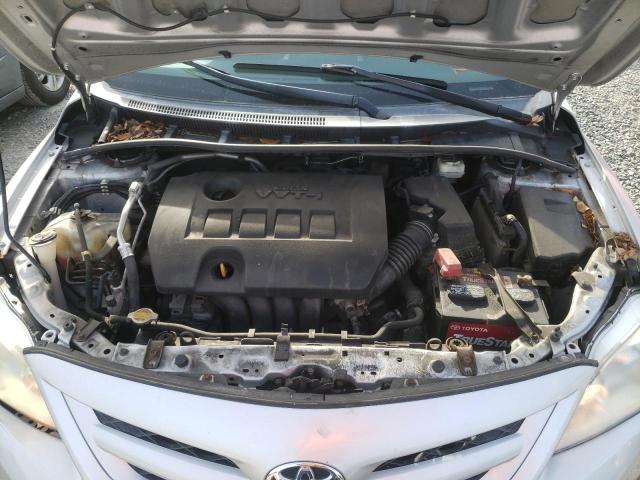 Photo 7 from auction – 2013 TOYOTA COROLLA BA with VIN 5YFBU4EE7DP179089