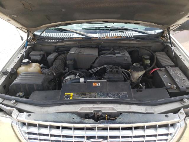 Photo 7 from auction – 2003 FORD EXPLORER X with VIN 1FMZU63K03ZB22462
