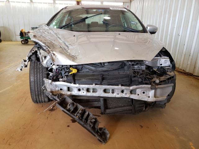 Photo 7 from auction – 2015 FORD FOCUS SE with VIN 1FADP3F25FL205706
