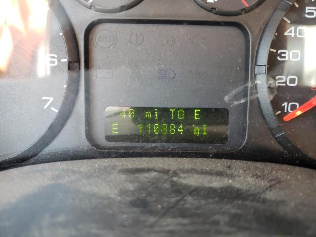 Photo 8 from auction – 2007 FORD FREESTYLE with VIN 1FMDK02167GA11776