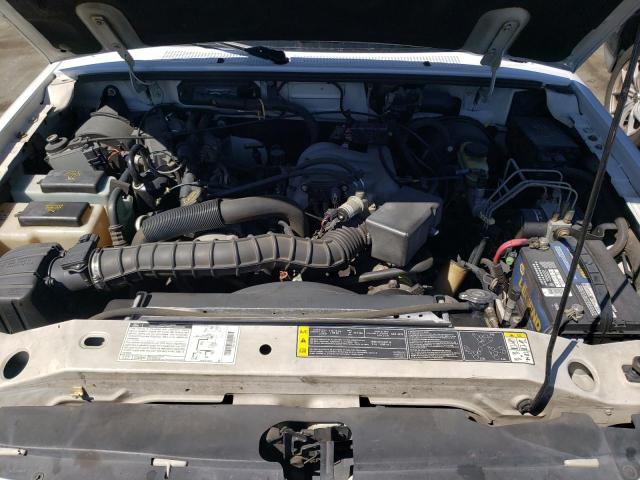 Photo 7 from auction – 2001 FORD RANGER with VIN 1FTYR10U31PB29733