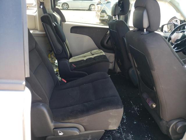 Photo 6 from auction – 2019 DODGE GRAND CARA with VIN 2C4RDGBG4KR531225
