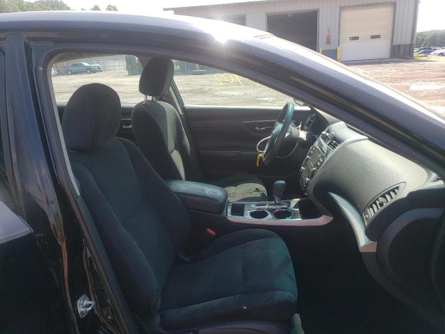 Photo 5 from auction – 2015 NISSAN ALTIMA 2.5 with VIN 1N4AL3AP3FN884817