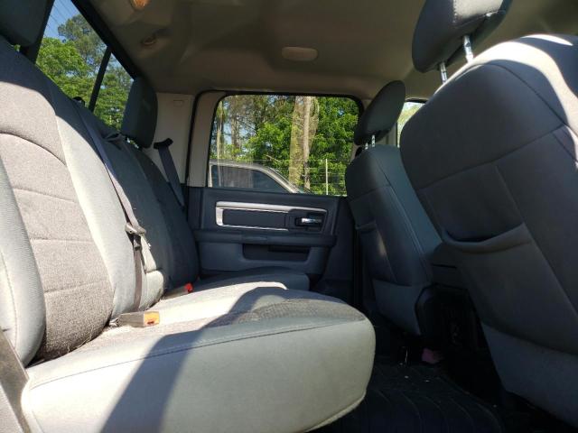 Photo 6 from auction – 2016 RAM 2500 SLT with VIN 3C6UR5DL2GG333306
