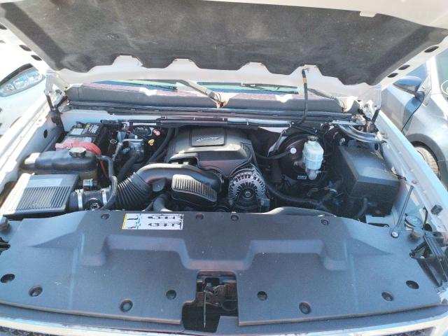 Photo 7 from auction – 2007 CHEVROLET SILVERADO with VIN 2GCEC13J171541998