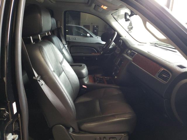 Photo 5 from auction – 2008 CHEVROLET AVALANCHE with VIN 3GNFK12348G175917