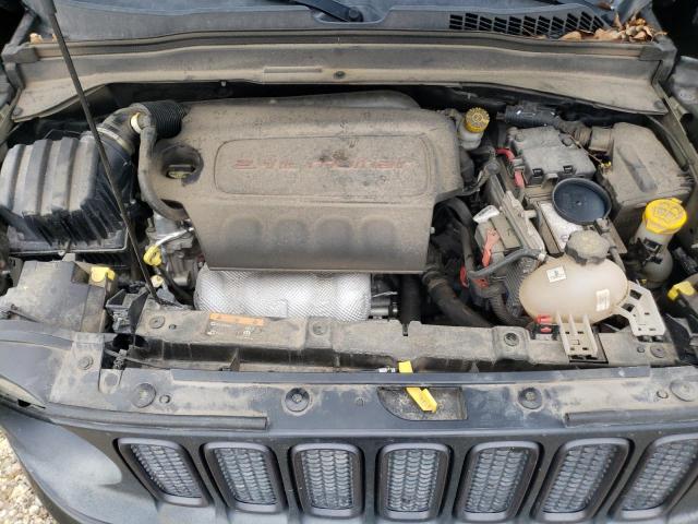 Photo 7 from auction – 2017 JEEP RENEGADE T with VIN ZACCJBCB3HPE80026