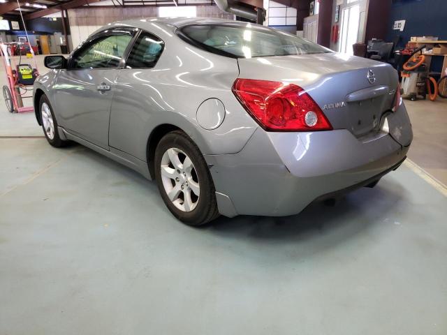 Photo 3 from auction – 2008 NISSAN ALTIMA 2.5 with VIN 1N4AL24E18C193806