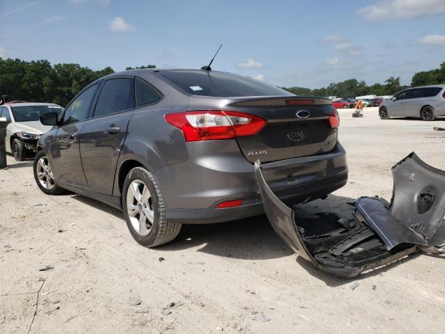 صورة رقم 3 من المزاد - 2013 FORD FOCUS SE مع VIN 1FADP3F28DL275360