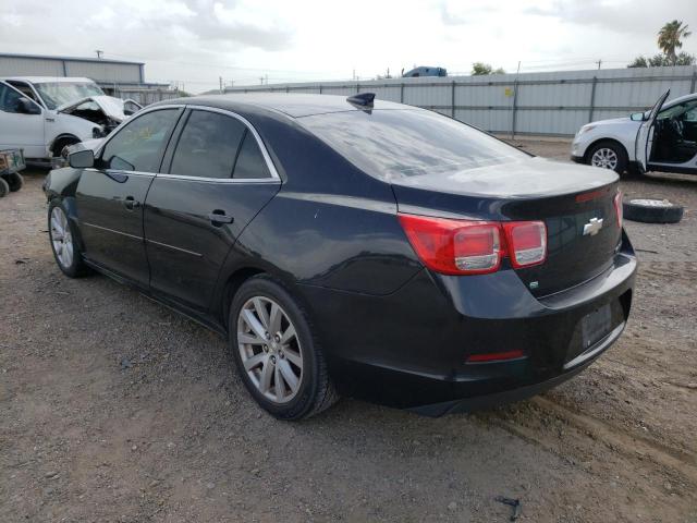 Photo 3 from auction – 2015 CHEVROLET MALIBU 2LT with VIN 1G11D5SL4FF213495
