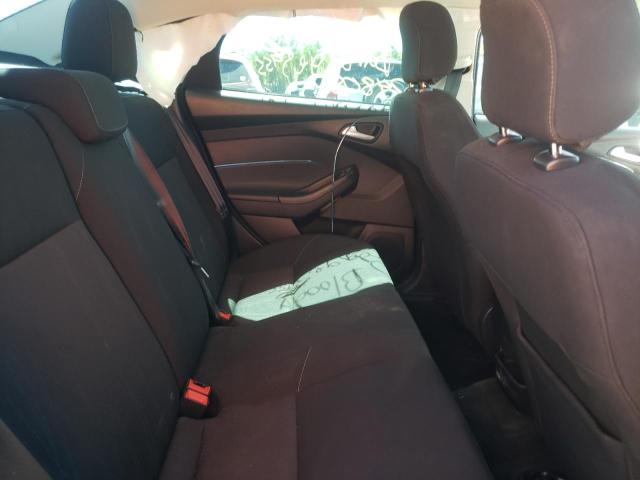 صورة رقم 6 من المزاد - 2018 FORD FOCUS SE مع VIN 1FADP3FE9JL321655