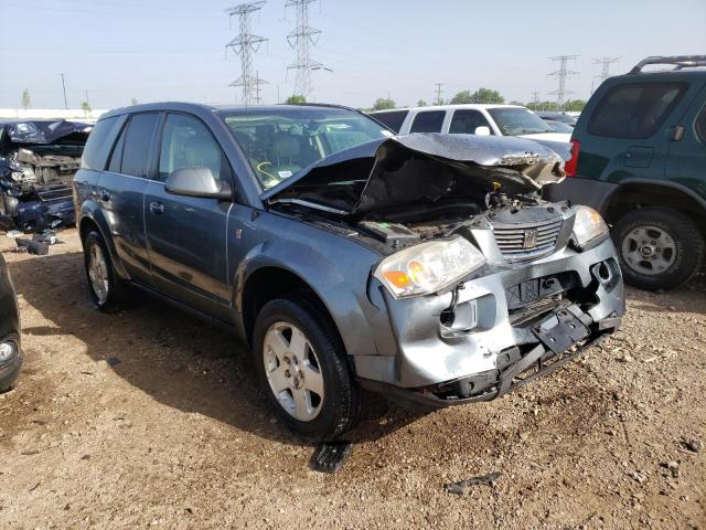 Photo 1 from auction – 2006 SATURN VUE with VIN 5GZCZ63446S860936