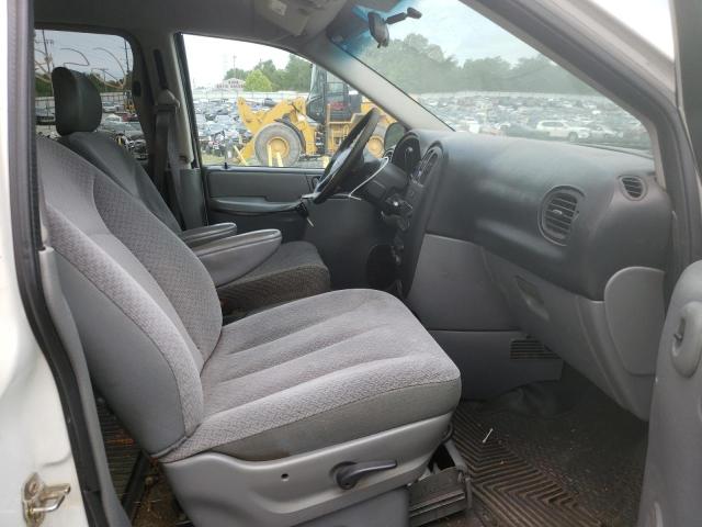 Photo 5 from auction – 2006 DODGE CARAVAN C/ with VIN 1D4GP21E36B515316