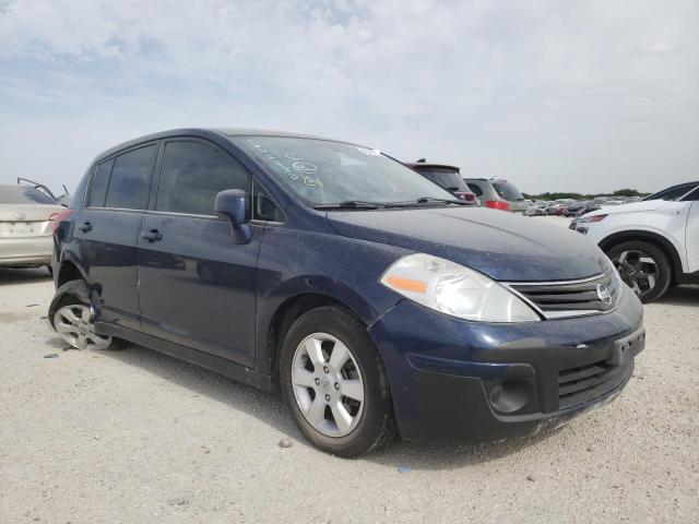 Photo 1 from auction – 2012 NISSAN VERSA S with VIN 3N1BC1CP6CK274270