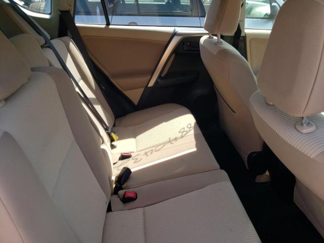 Photo 6 from auction – 2013 TOYOTA RAV4 with VIN JTMBFREV3D5012247