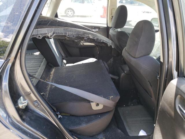 Photo 6 from auction – 2011 SUBARU IMPREZA 2. with VIN JF1GH6B62BH809943