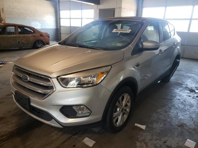 Photo 2 from auction – 2017 FORD ESCAPE SE with VIN 1FMCU0G98HUD44942