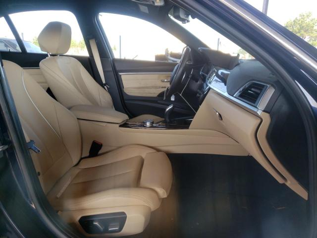 Photo 5 from auction – 2017 BMW 330 XI with VIN WBA8D9C32HA005379