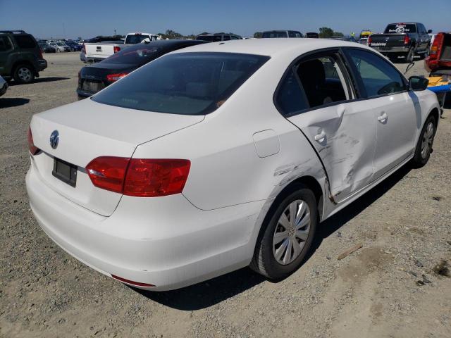 Photo 4 from auction – 2013 VOLKSWAGEN JETTA BASE with VIN 3VW2K7AJ8DM412976