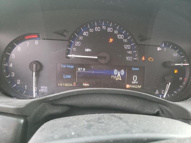 Photo 8 from auction – 2014 CADILLAC ATS with VIN 1G6AA5RX6E0177256