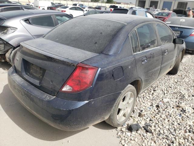 Photo 4 from auction – 2007 SATURN ION LEVEL with VIN 1G8AJ58F77Z133359