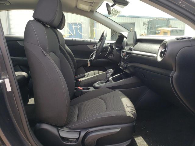 Photo 5 from auction – 2019 KIA FORTE FE with VIN 3KPF24AD1KE021916
