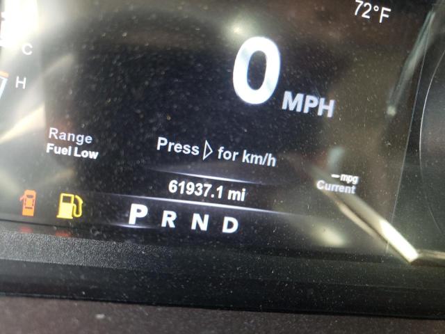 Photo 8 from auction – 2017 RAM 1500 SLT with VIN 1C6RR7LT5HS592840
