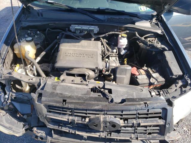Photo 7 from auction – 2010 FORD ESCAPE XLT with VIN 1FMCU9DG0AKA45695