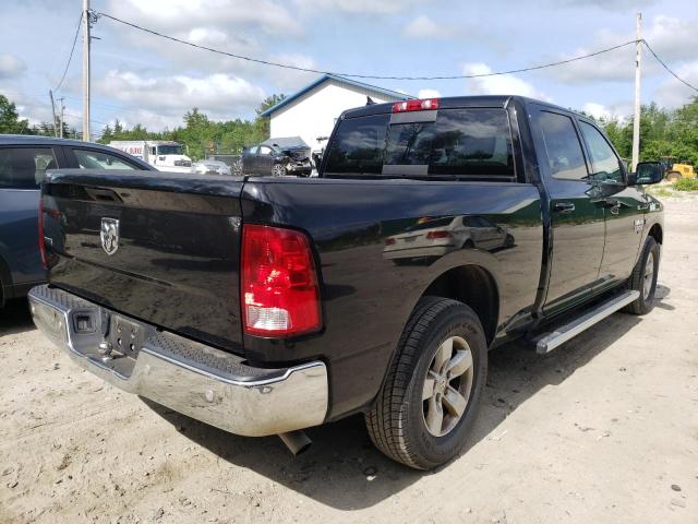 Photo 4 from auction – 2020 RAM 1500 CLASS with VIN 1C6RR6TT2LS136328