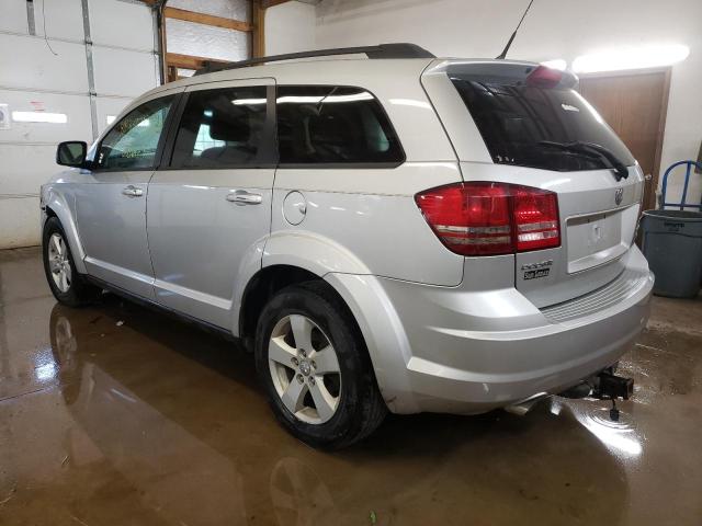 Photo 3 from auction – 2010 DODGE JOURNEY SX with VIN 3D4PG5FVXAT115500
