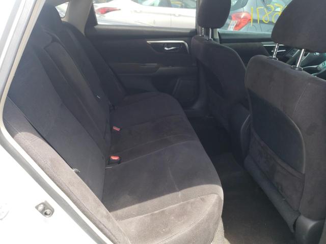 Photo 6 from auction – 2013 NISSAN ALTIMA 2.5 with VIN 1N4AL3AP1DN512552