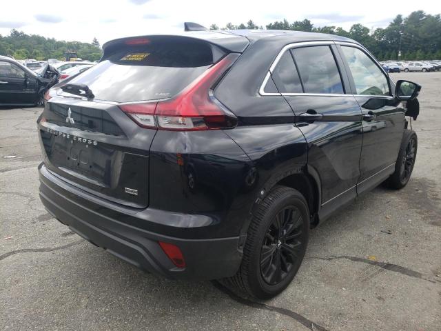 Photo 4 from auction – 2022 MITSUBISHI ECLIPSE CR with VIN JA4ATVAA4NZ045438
