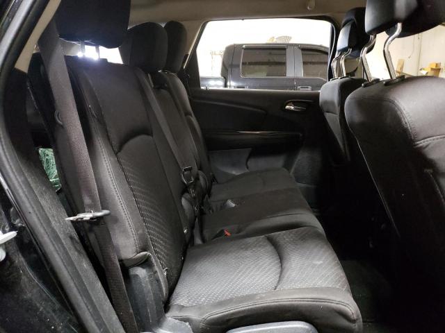 Photo 6 from auction – 2014 DODGE JOURNEY SX with VIN 3C4PDCBG1ET121807
