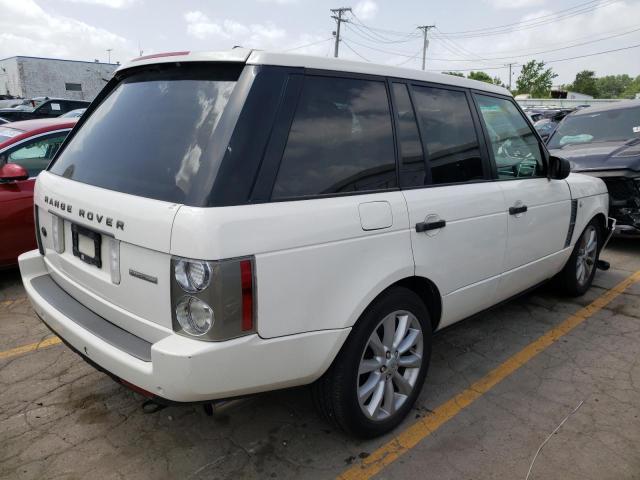 Photo 4 from auction – 2008 LAND ROVER RANGE ROVE with VIN SALMF134X8A282926
