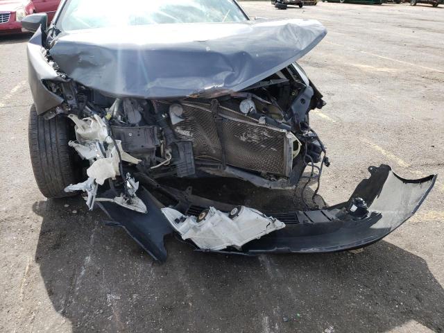 Photo 9 from auction – 2013 TOYOTA CAMRY L with VIN 4T1BF1FK0DU235126