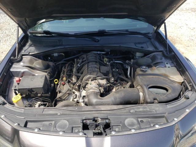 Photo 7 from auction – 2015 CHRYSLER 300 S with VIN 2C3CCABT0FH743350