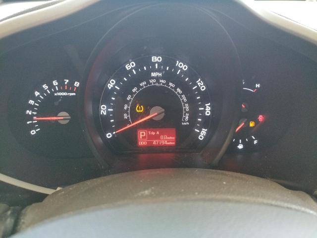 Photo 8 from auction – 2014 KIA SPORTAGE E with VIN KNDPC3AC2E7606169