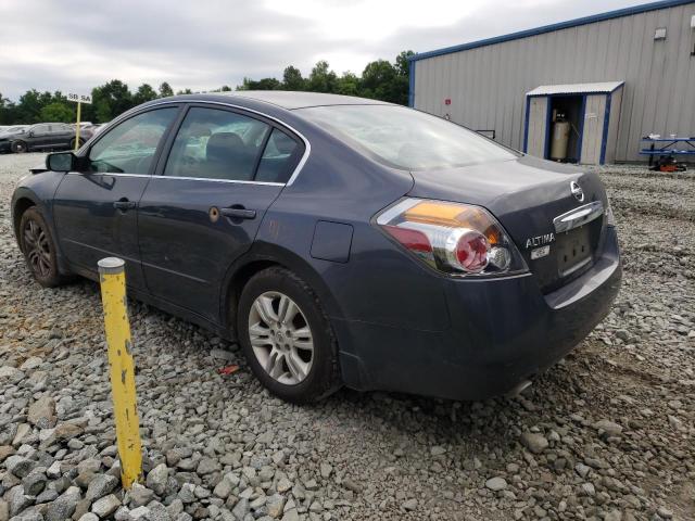 Photo 3 from auction – 2010 NISSAN ALTIMA BAS with VIN 1N4AL2AP9AC178109