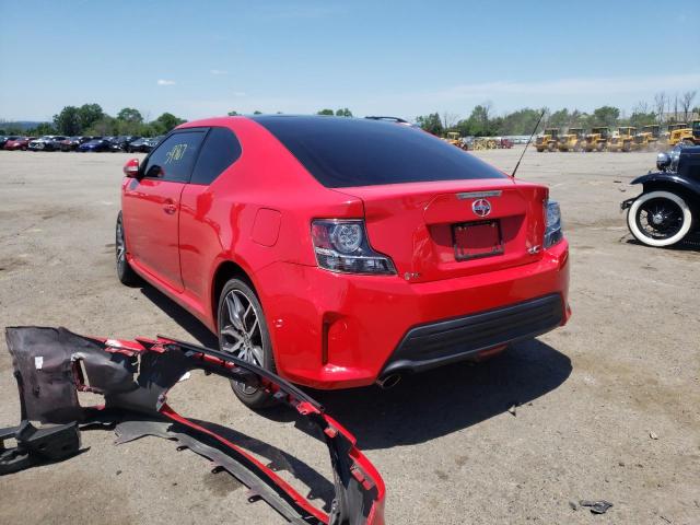 Zdjęcie 3 z aukcji – 2015 TOYOTA SCION TC z VIN JTKJF5C77FJ001084