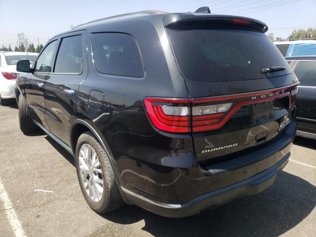 Photo 3 from auction – 2014 DODGE DURANGO CI with VIN 1C4SDHET9EC476929